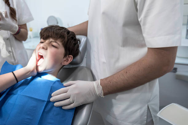 Best Broken or Cracked Tooth Emergency Dentist in Concordia, MO