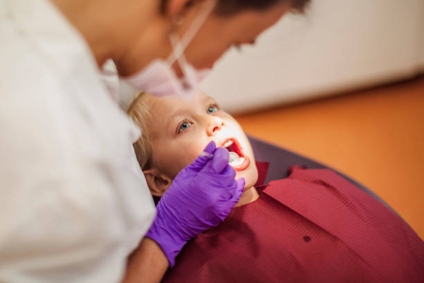 Best Mobile Emergency Dentist in Concordia, MO