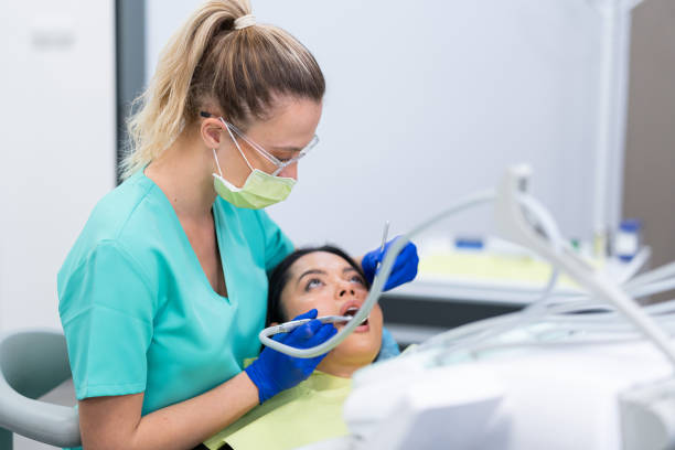 Best Emergency Dental Services for Seniors in Concordia, MO