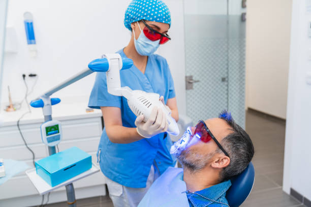 Best Emergency Dentist for Lost Fillings or Crowns in Concordia, MO