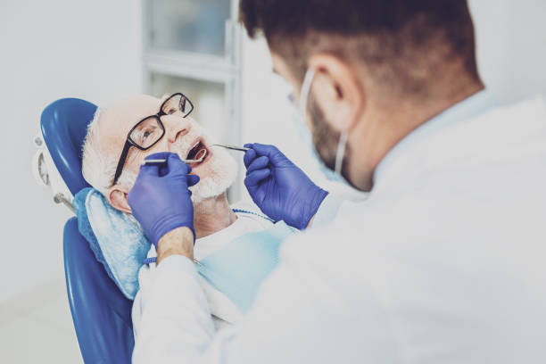 Best Urgent Dental Care for Toothache in Concordia, MO